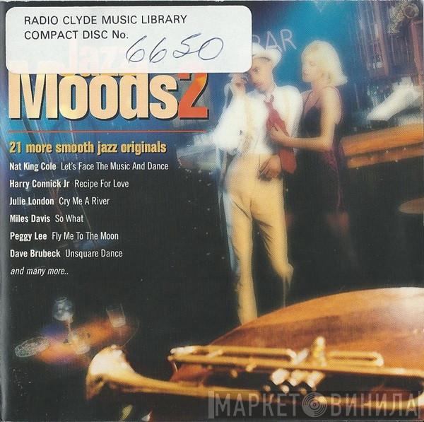  - Jazz Moods 2