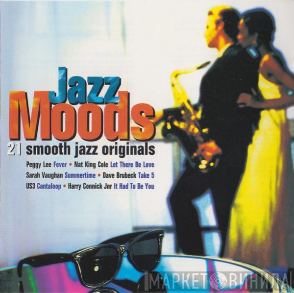  - Jazz Moods