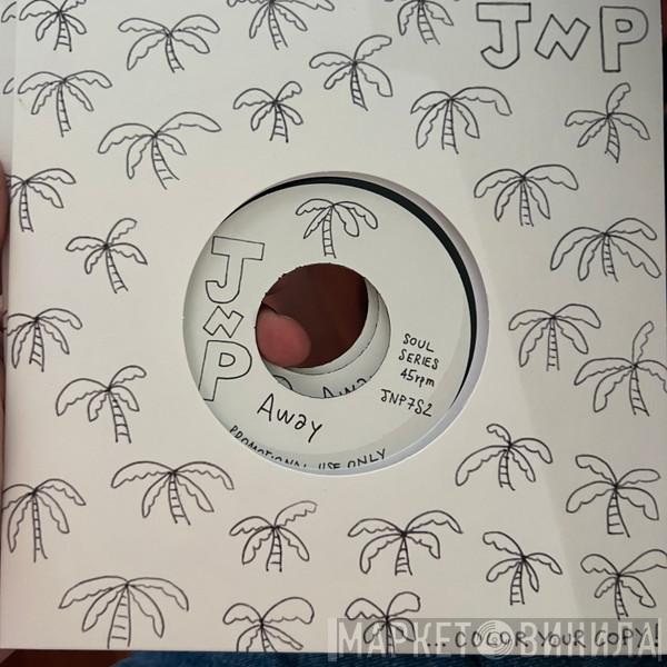 Jazz N Palms - Soul 02