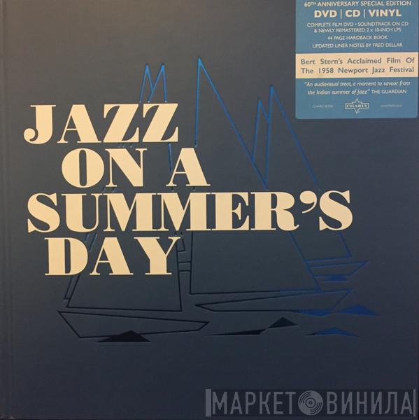  - Jazz On A Summer's Day