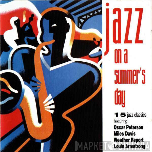  - Jazz On A Summer's Day