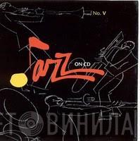  - Jazz On CD No.05 - Stash Bash