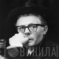  - Jazz On Film… 'Snaporaz' The Films Of Marcello Mastroianni