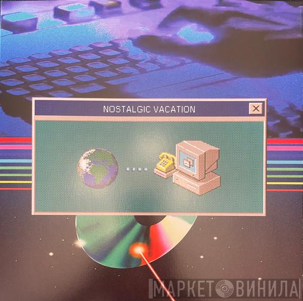 Jazz Playaz - Nostalgic Vacation