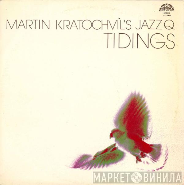 Jazz Q - Tidings