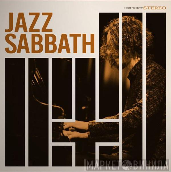 Jazz Sabbath - Jazz Sabbath