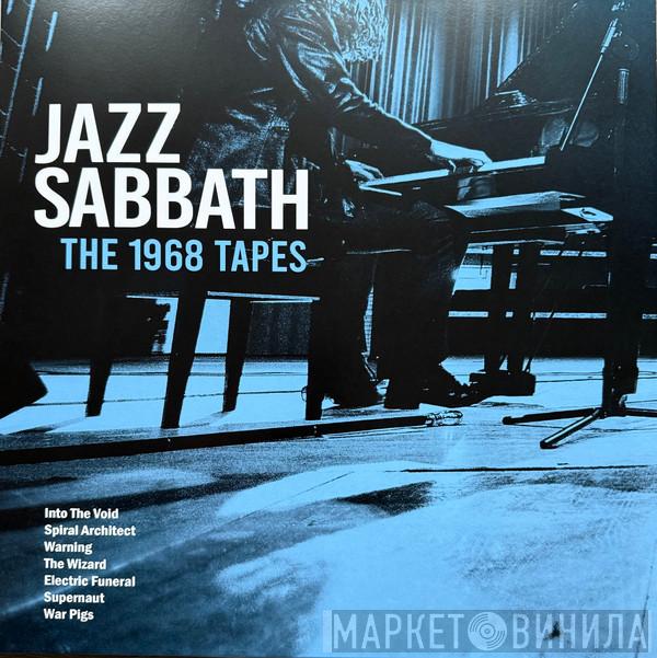 Jazz Sabbath - The 1968 Tapes