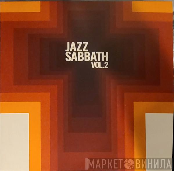 Jazz Sabbath - Vol. 2