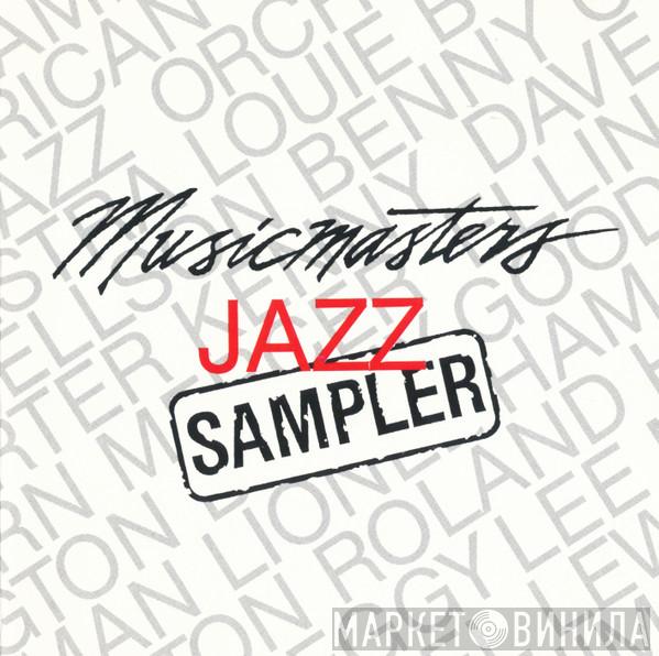  - Jazz Sampler