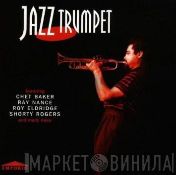  - Jazz Trumpet