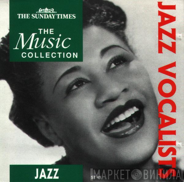  - Jazz Vocalists