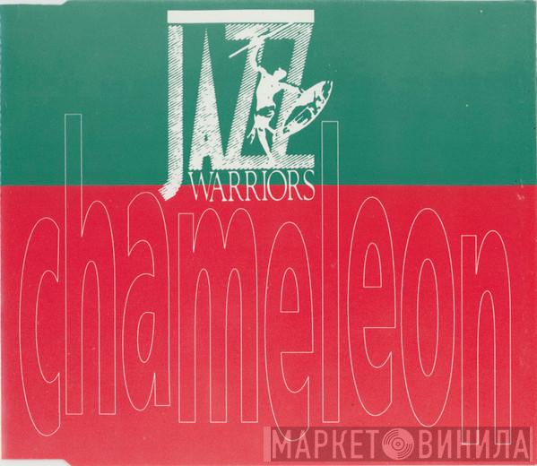  Jazz Warriors  - Chameleon