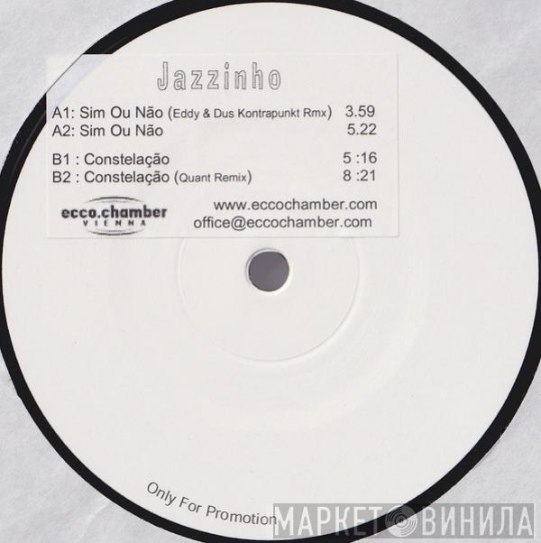 Jazzinho - Sim Ou Não