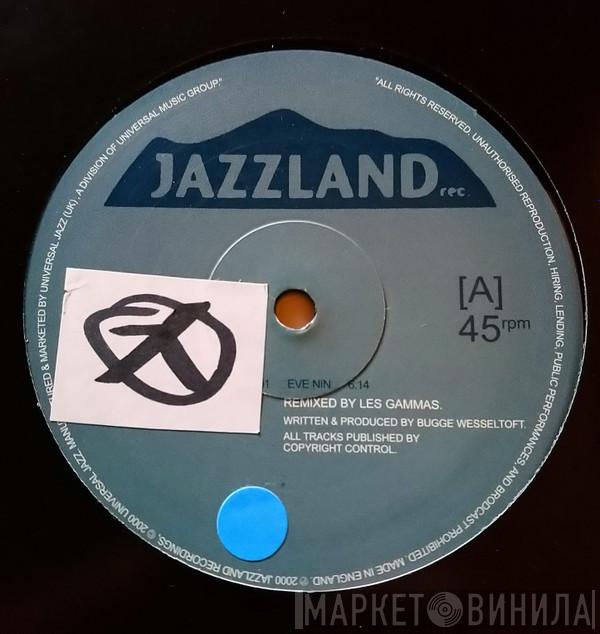  - Jazzland Remixed - Sampler