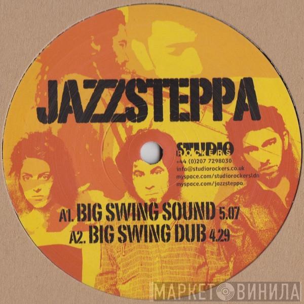 Jazzsteppa - Big Swing Sound