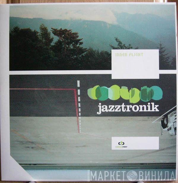  Jazztronik  - Inner Flight