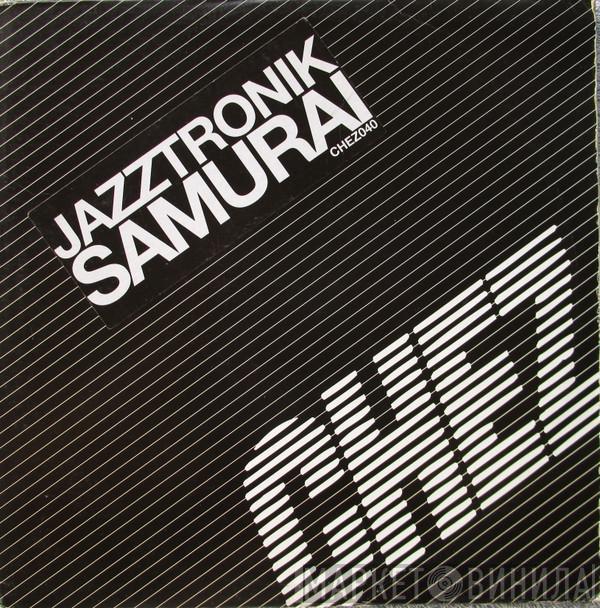  Jazztronik  - Samurai