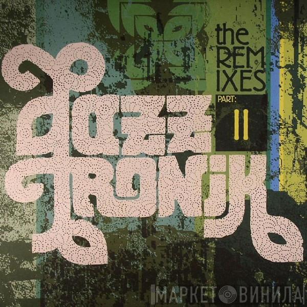  Jazztronik  - The Remixes (Part 2)