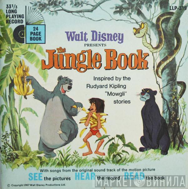 Jean Aubrey - The Jungle Book
