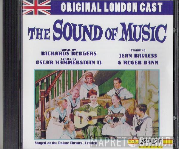  Jean Bayless  - The Sound of Music - Original London Cast