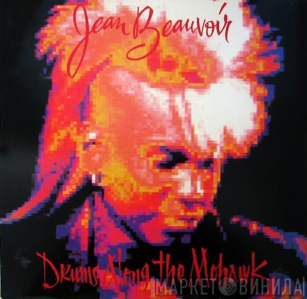  Jean Beauvoir  - Drums Along The Mohawk