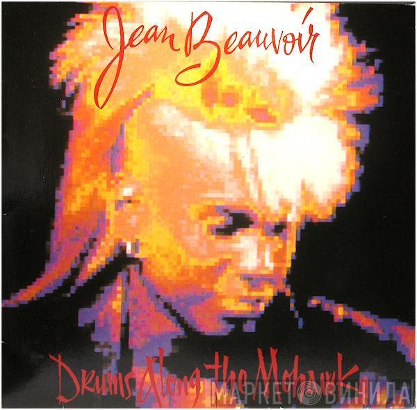  Jean Beauvoir  - Drums Along The Mohawk