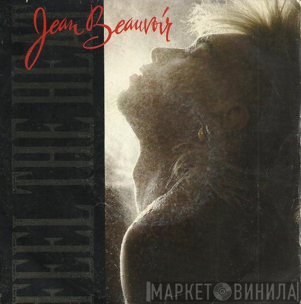  Jean Beauvoir  - Feel The Heat