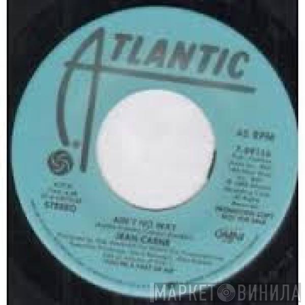 Jean Carn - Ain't No Way