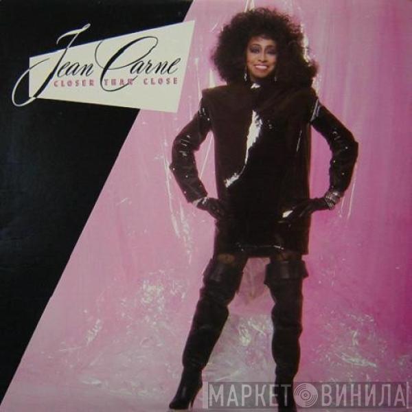 Jean Carn - Closer Than Close