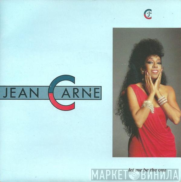 Jean Carn - Let Me Be The One