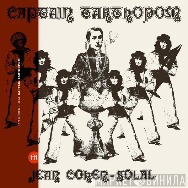  Jean Cohen-Solal  - Captain Tarthopom