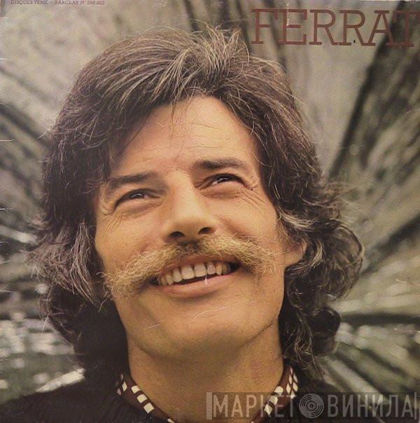 Jean Ferrat - Ferrat