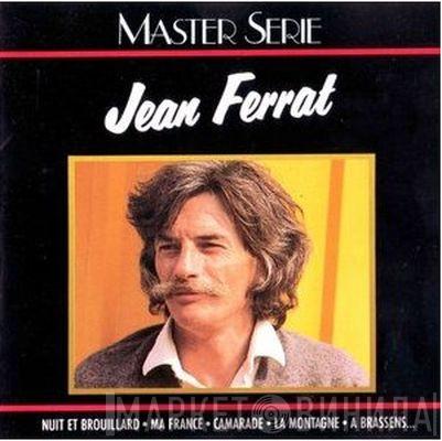  Jean Ferrat  - Jean Ferrat Vol. 1