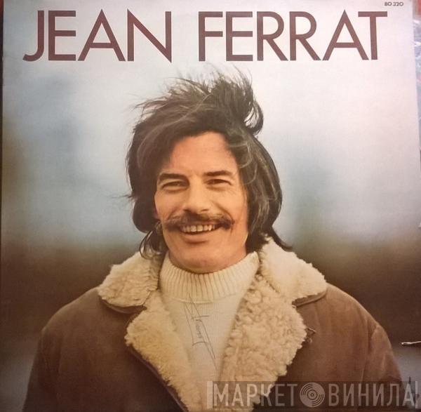  Jean Ferrat  - Jean Ferrat