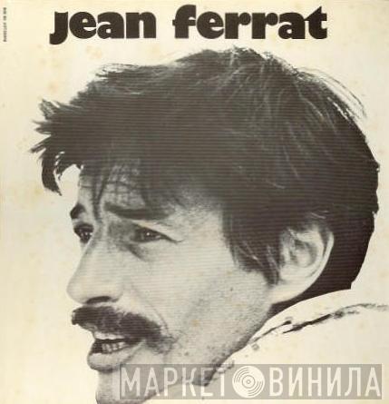  Jean Ferrat  - Jean Ferrat