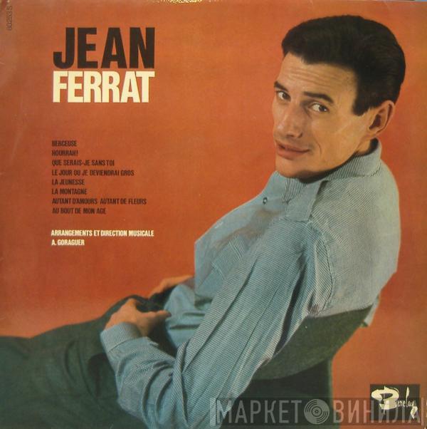  Jean Ferrat  - Jean Ferrat