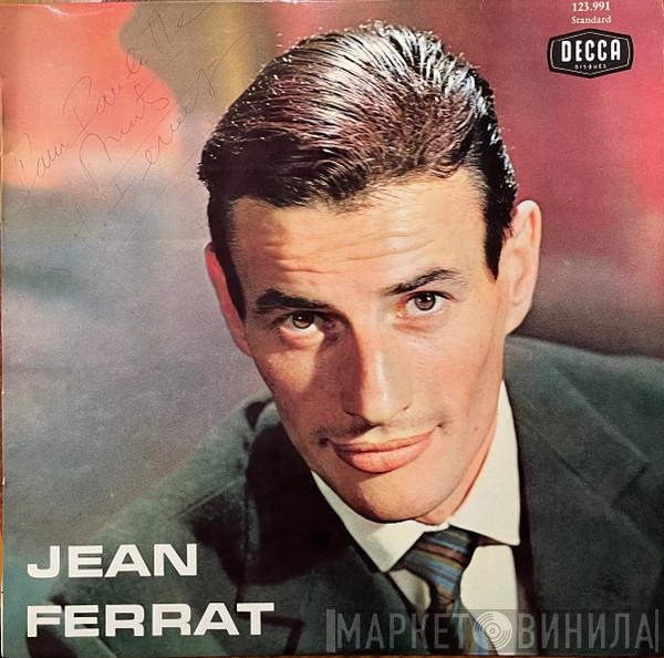  Jean Ferrat  - Jean Ferrat