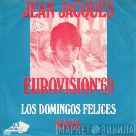  Jean-Jacques  - Maman