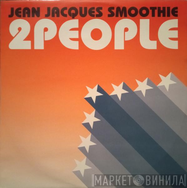 Jean Jacques Smoothie - 2 People