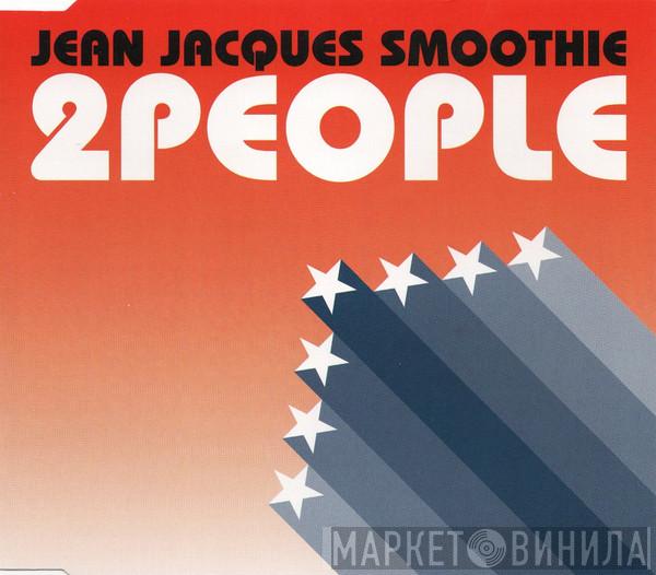  Jean Jacques Smoothie  - 2 People