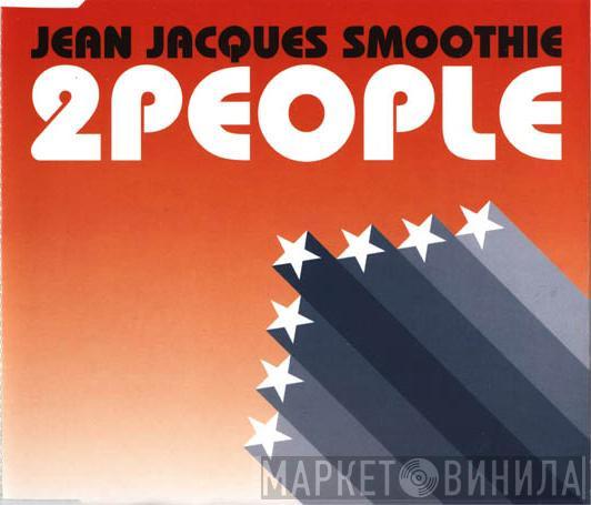  Jean Jacques Smoothie  - 2 People