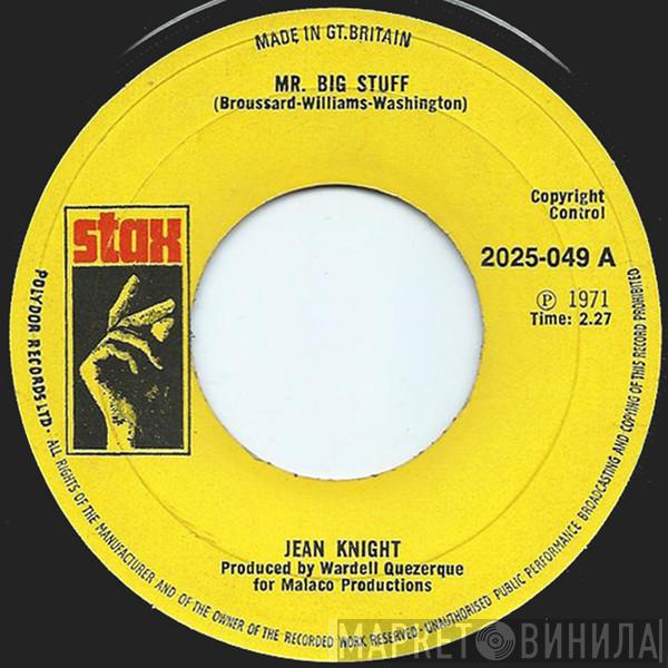 Jean Knight - Mr. Big Stuff