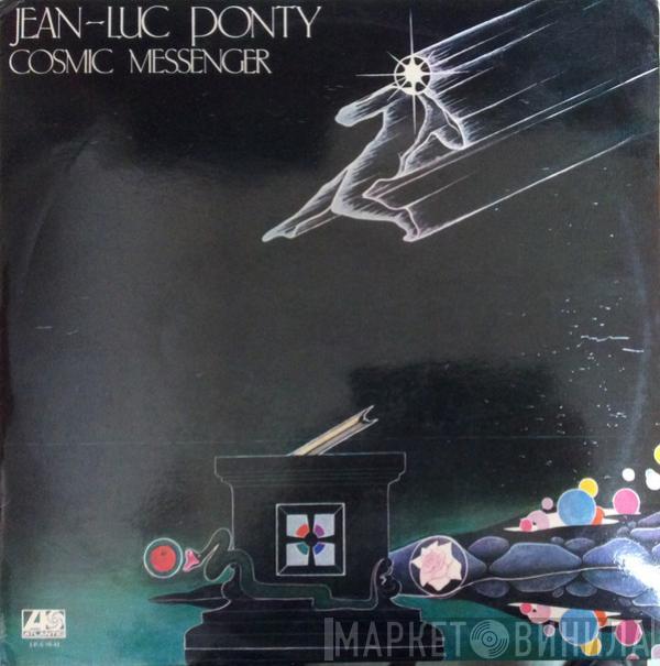 Jean-Luc Ponty - Cosmic Messenger