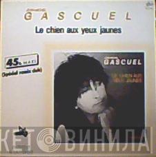 Jean-Michel Gascuel - Le Chien Aux Yeux Jaunes