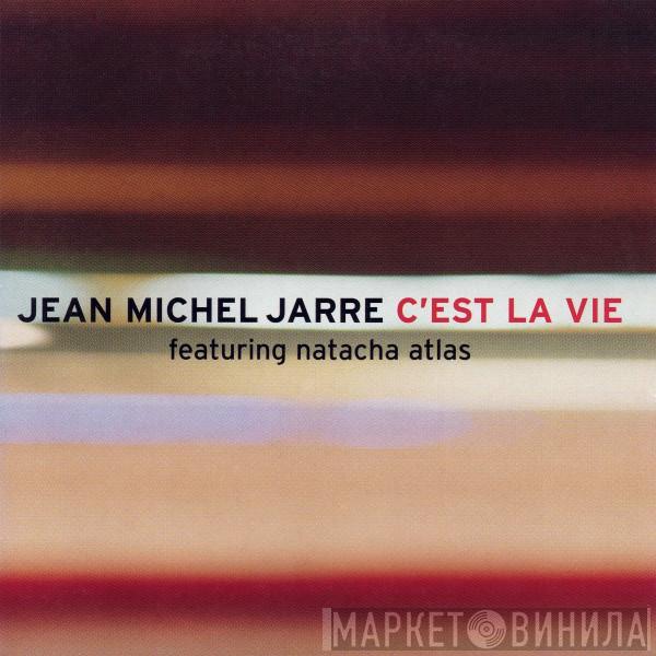  Jean-Michel Jarre  - C'Est La Vie