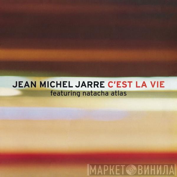  Jean-Michel Jarre  - C'est La Vie