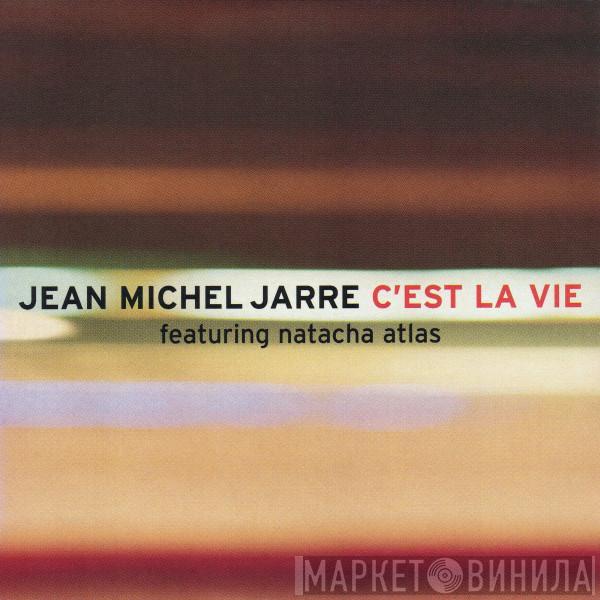 Jean-Michel Jarre - C'est La Vie