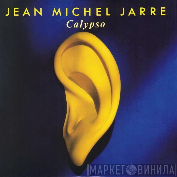 Jean-Michel Jarre - Calypso