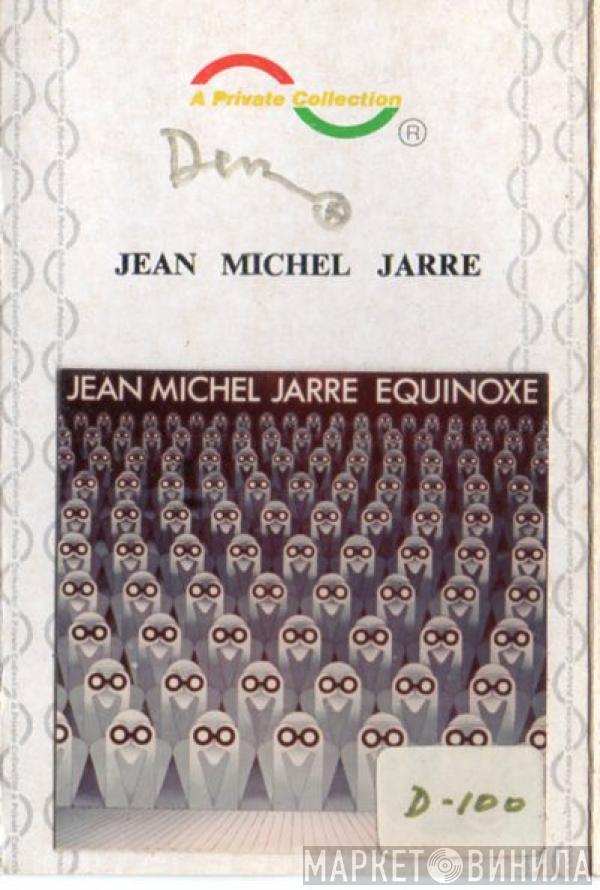  Jean-Michel Jarre  - Equinoxe
