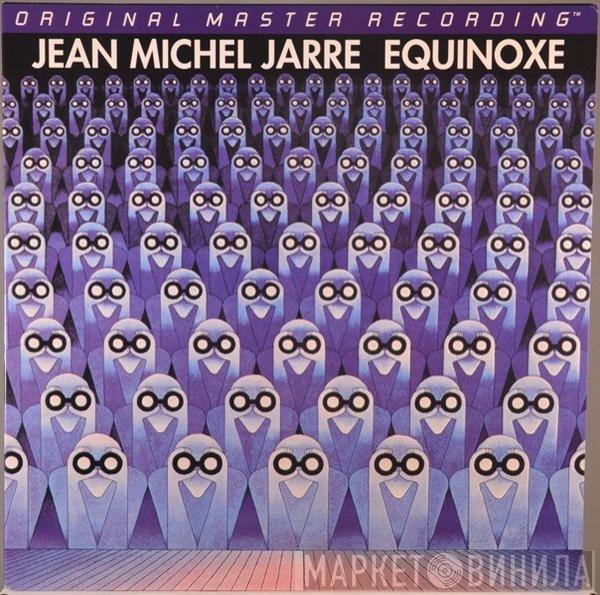  Jean-Michel Jarre  - Equinoxe